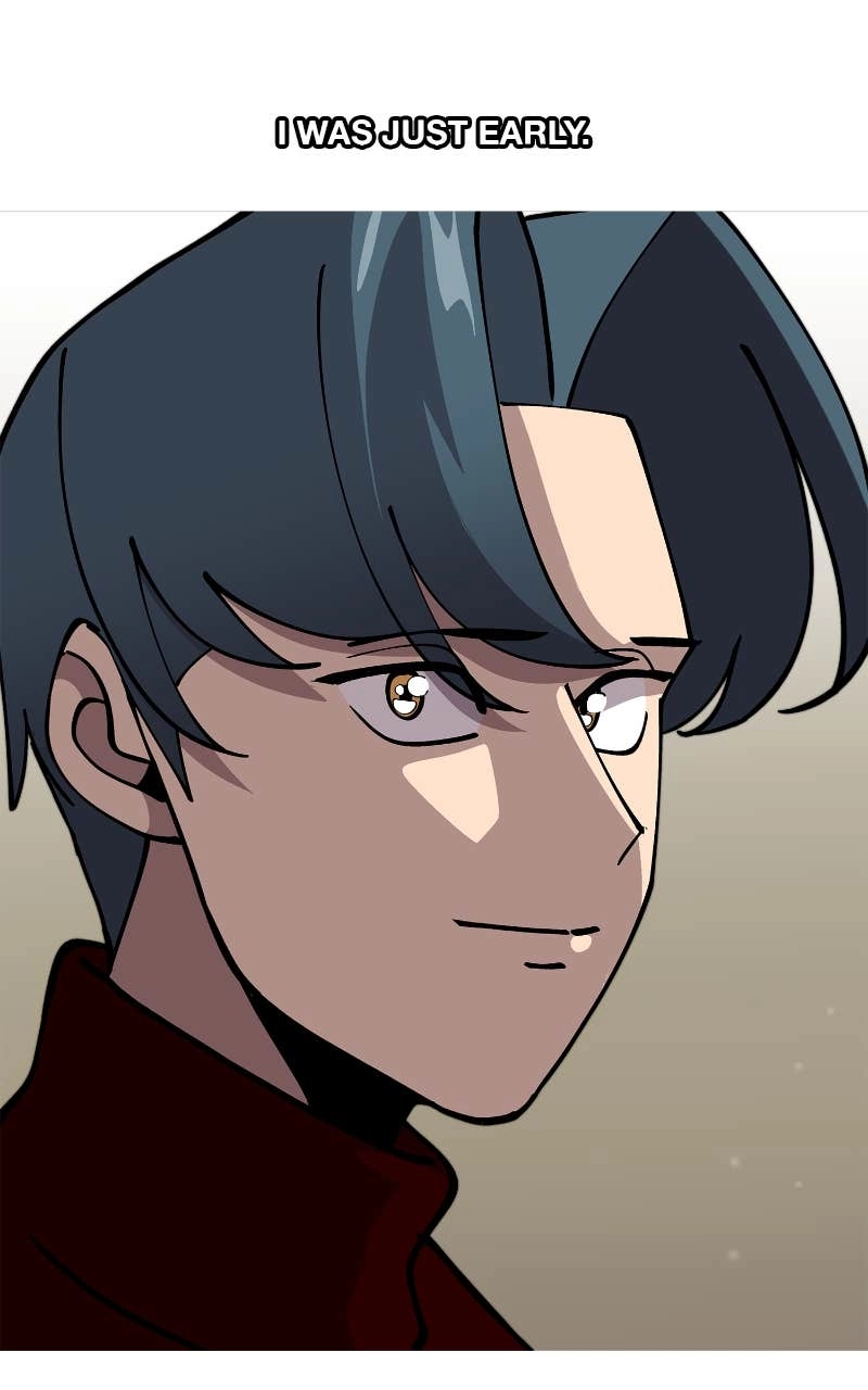 The Story of a Low-Rank Soldier Becoming a Monarch Chapter 23 Page 30