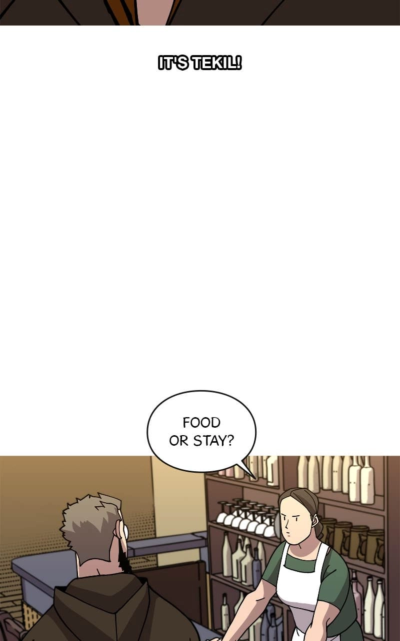 The Story of a Low-Rank Soldier Becoming a Monarch Chapter 23 Page 32