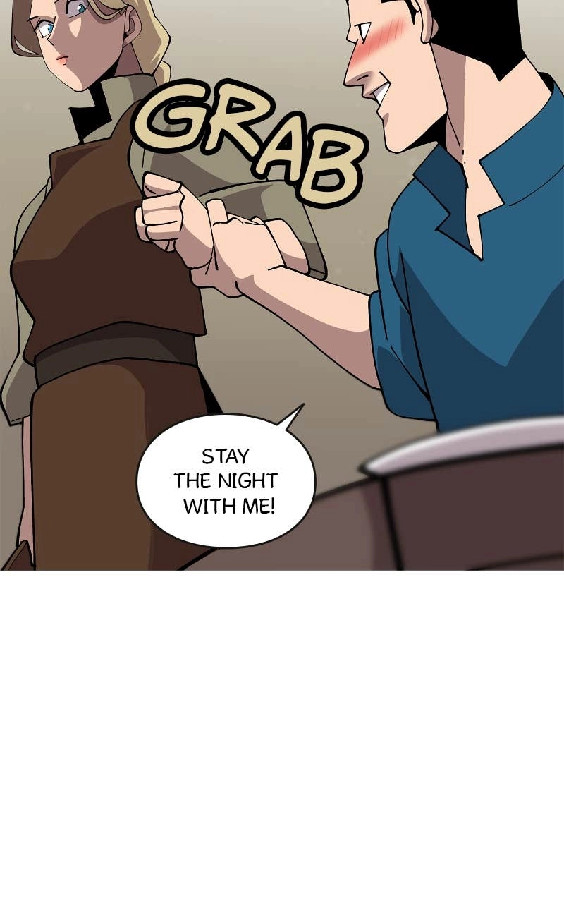 The Story of a Low-Rank Soldier Becoming a Monarch Chapter 23 Page 34