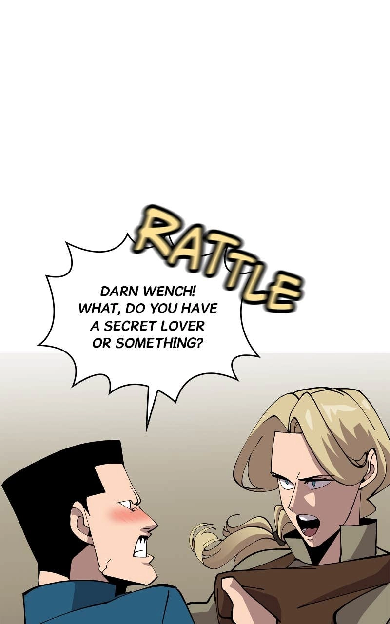 The Story of a Low-Rank Soldier Becoming a Monarch Chapter 23 Page 36