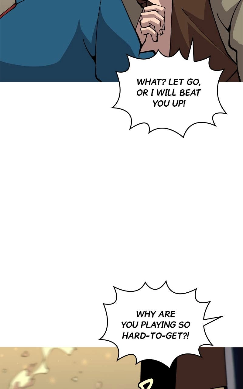 The Story of a Low-Rank Soldier Becoming a Monarch Chapter 23 Page 37
