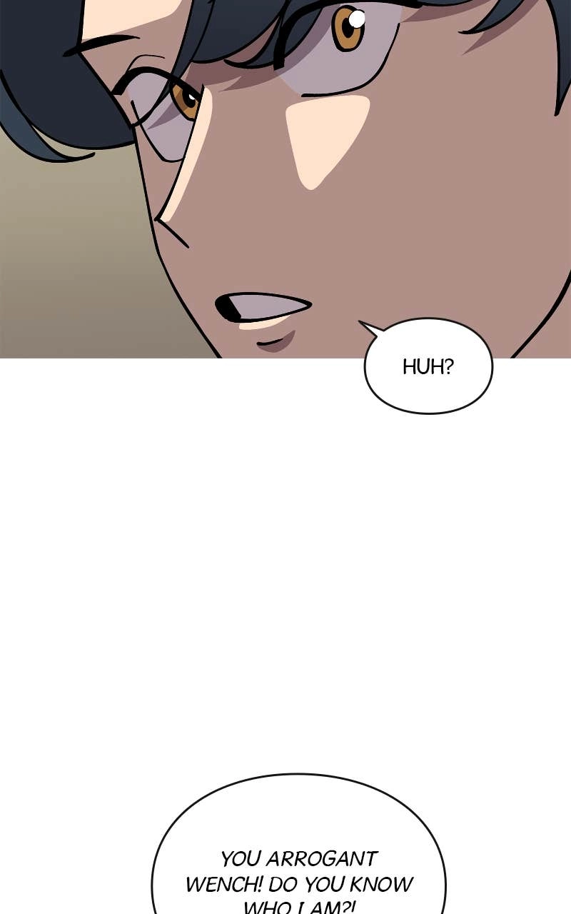 The Story of a Low-Rank Soldier Becoming a Monarch Chapter 23 Page 40