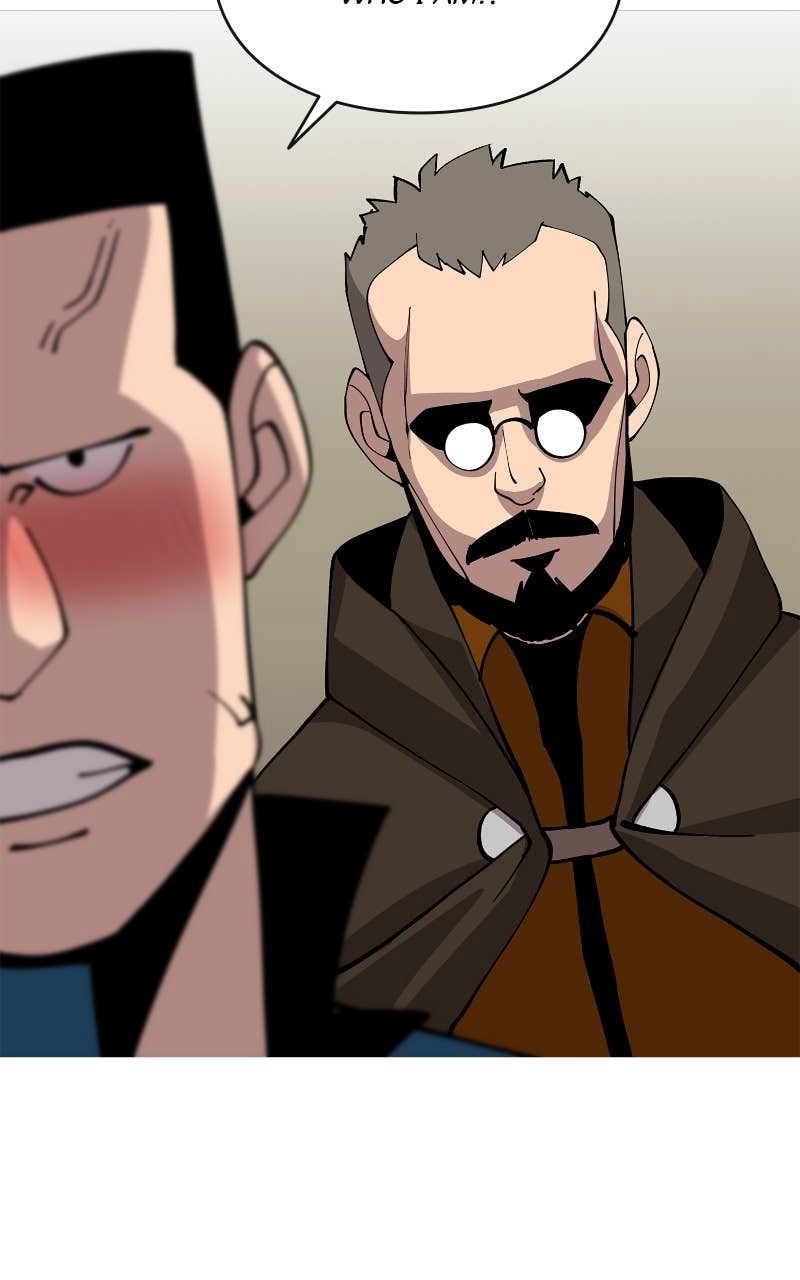 The Story of a Low-Rank Soldier Becoming a Monarch Chapter 23 Page 41