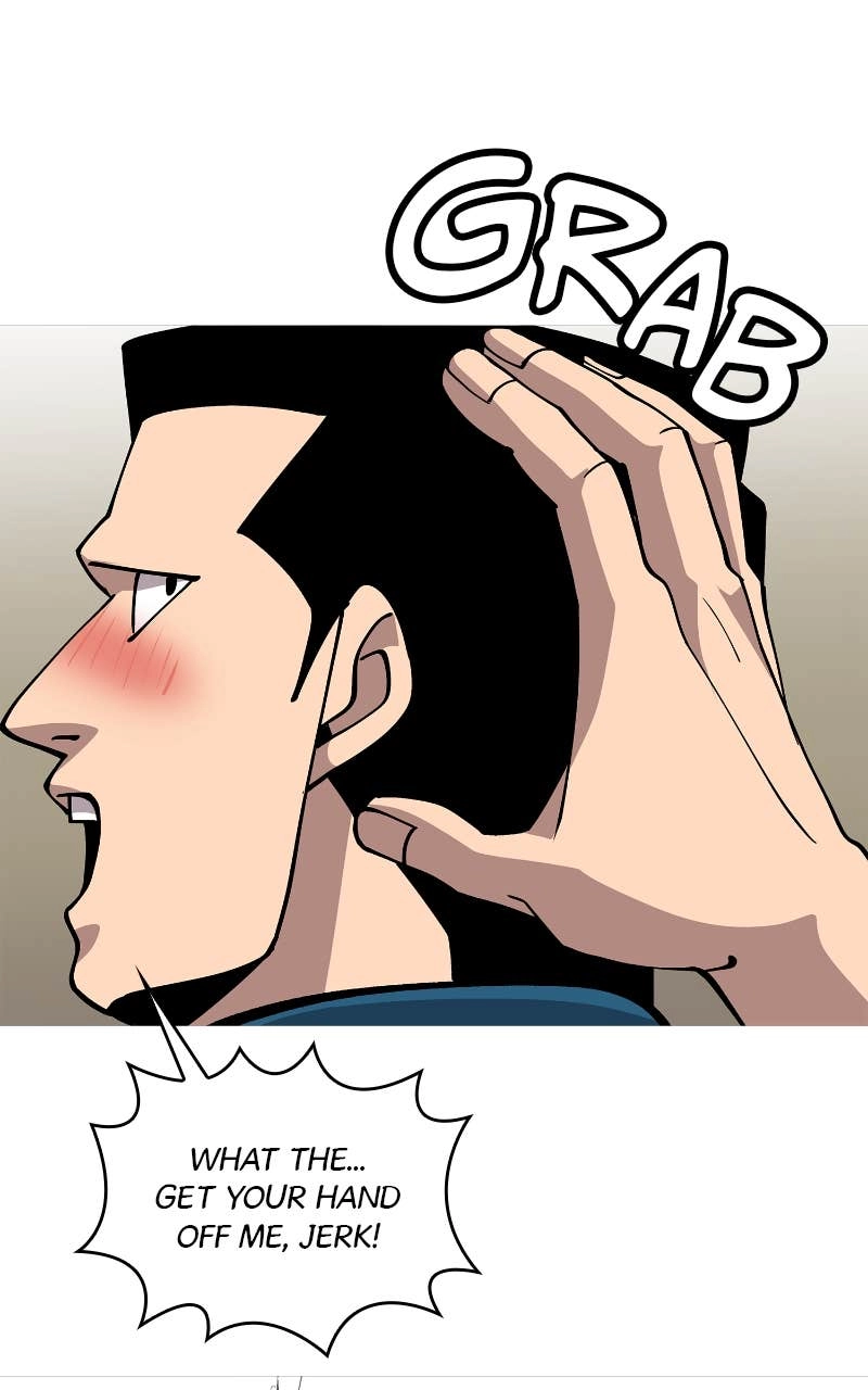 The Story of a Low-Rank Soldier Becoming a Monarch Chapter 23 Page 42