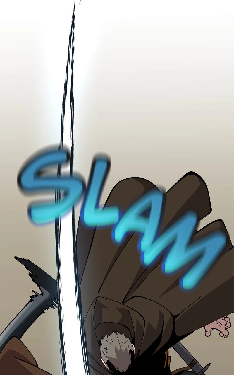 The Story of a Low-Rank Soldier Becoming a Monarch Chapter 23 Page 43