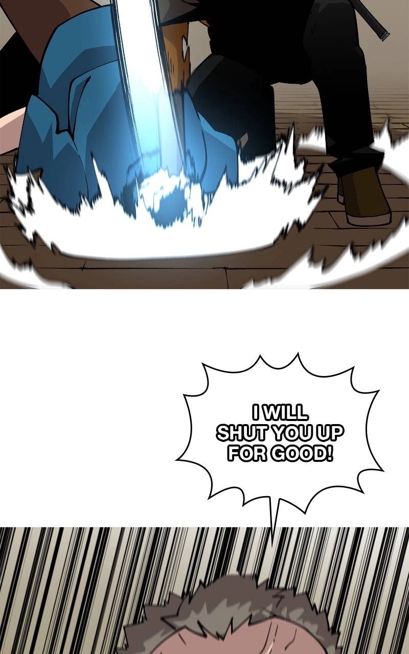 The Story of a Low-Rank Soldier Becoming a Monarch Chapter 23 Page 44