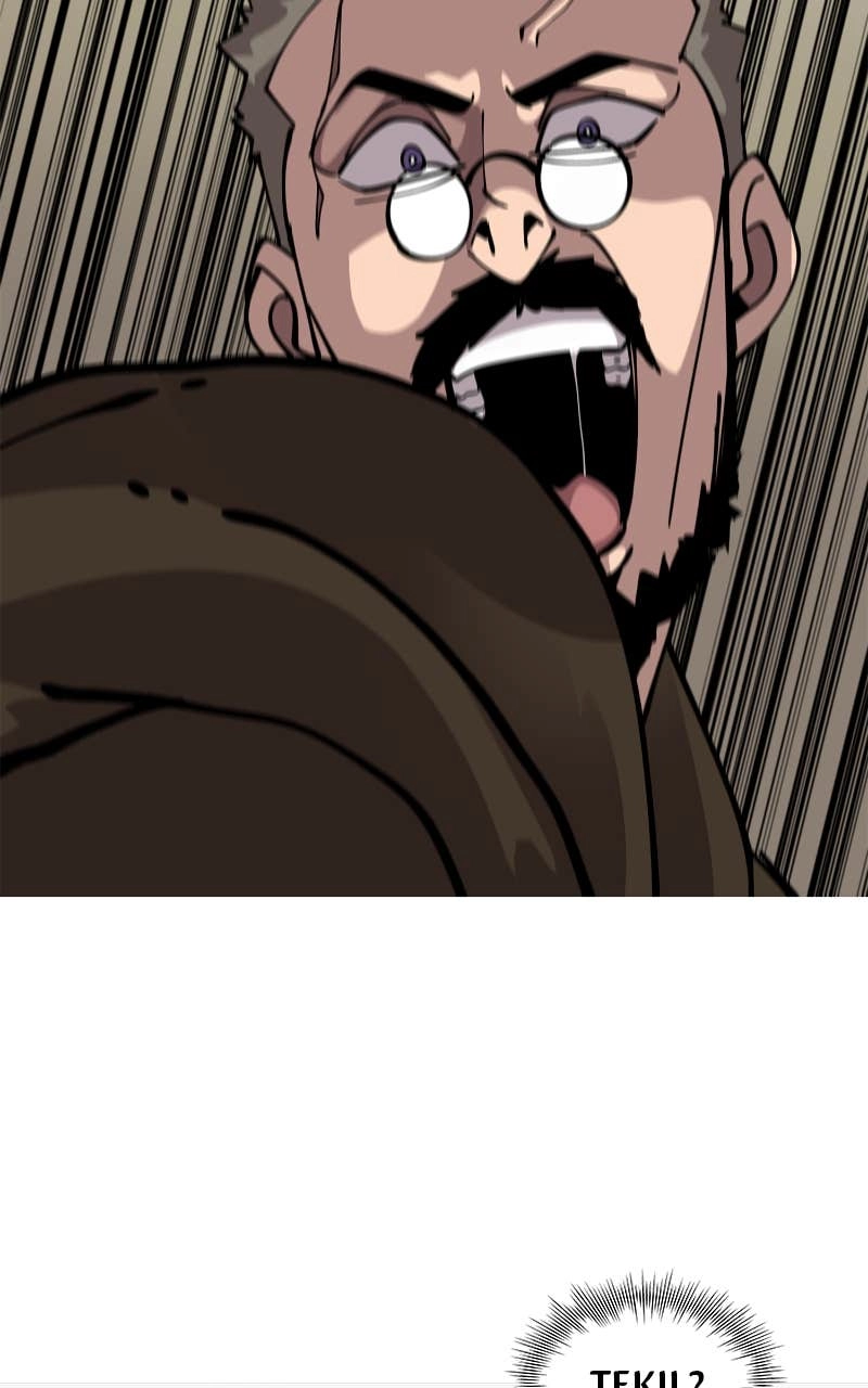 The Story of a Low-Rank Soldier Becoming a Monarch Chapter 23 Page 45