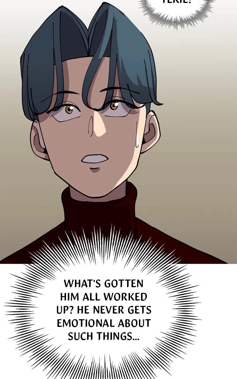 The Story of a Low-Rank Soldier Becoming a Monarch Chapter 23 Page 46