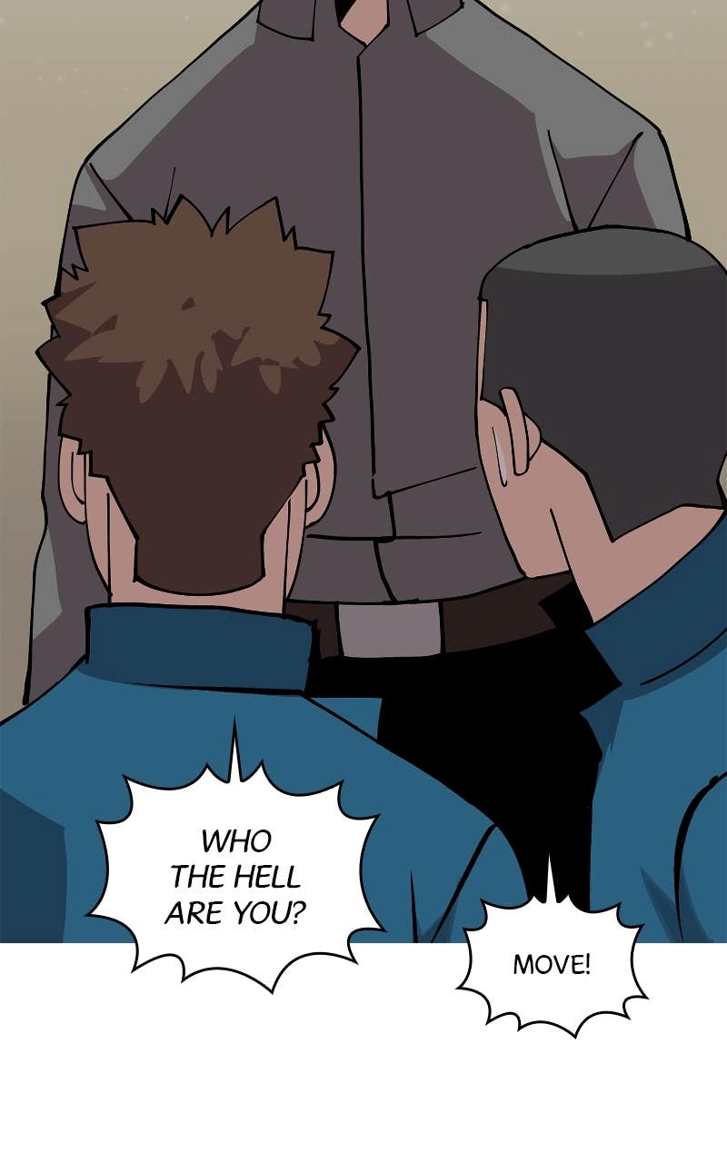 The Story of a Low-Rank Soldier Becoming a Monarch Chapter 23 Page 53