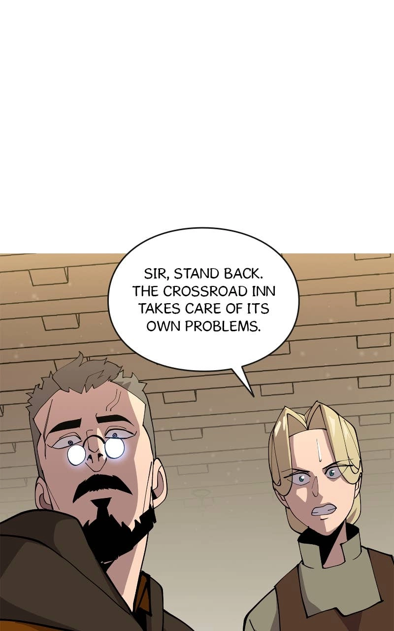 The Story of a Low-Rank Soldier Becoming a Monarch Chapter 23 Page 54