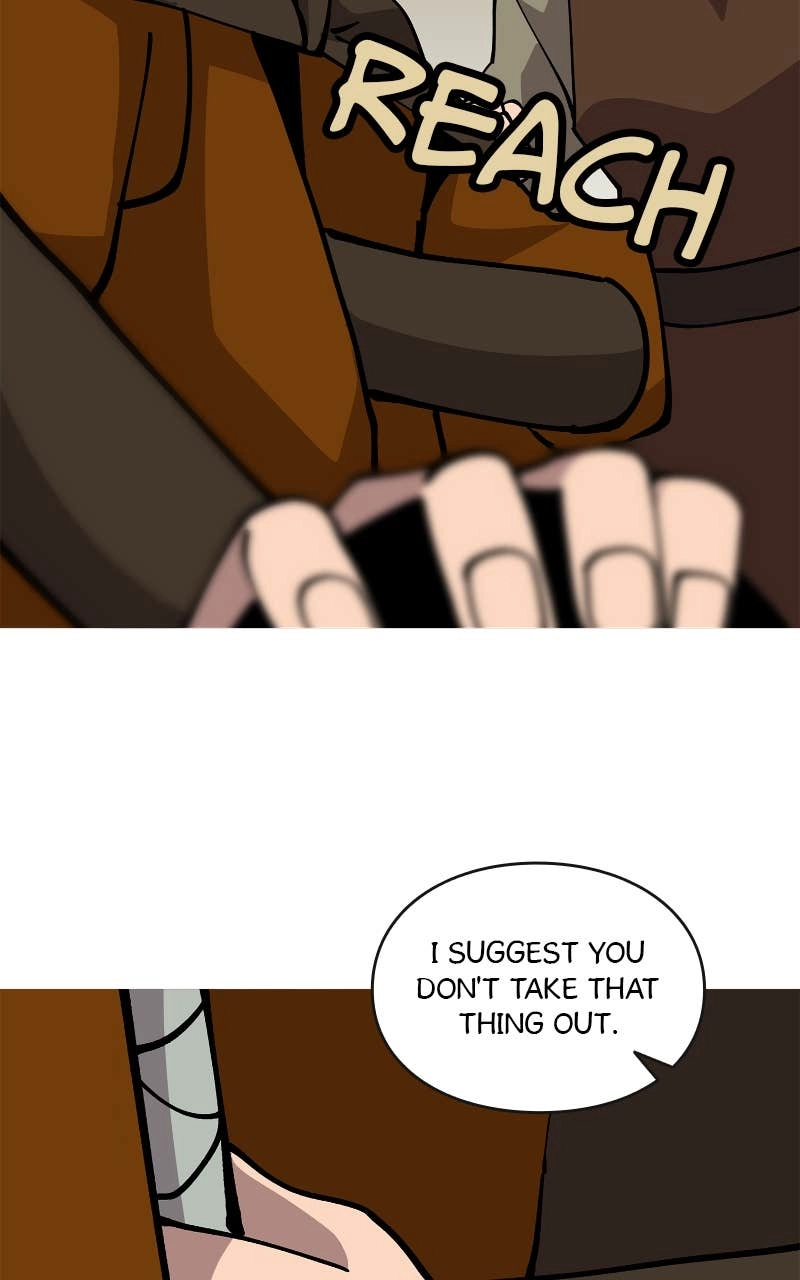 The Story of a Low-Rank Soldier Becoming a Monarch Chapter 23 Page 55