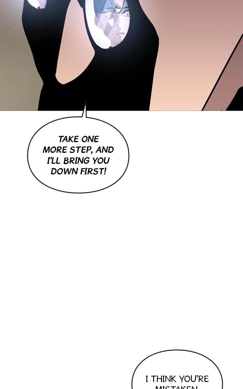 The Story of a Low-Rank Soldier Becoming a Monarch Chapter 23 Page 57