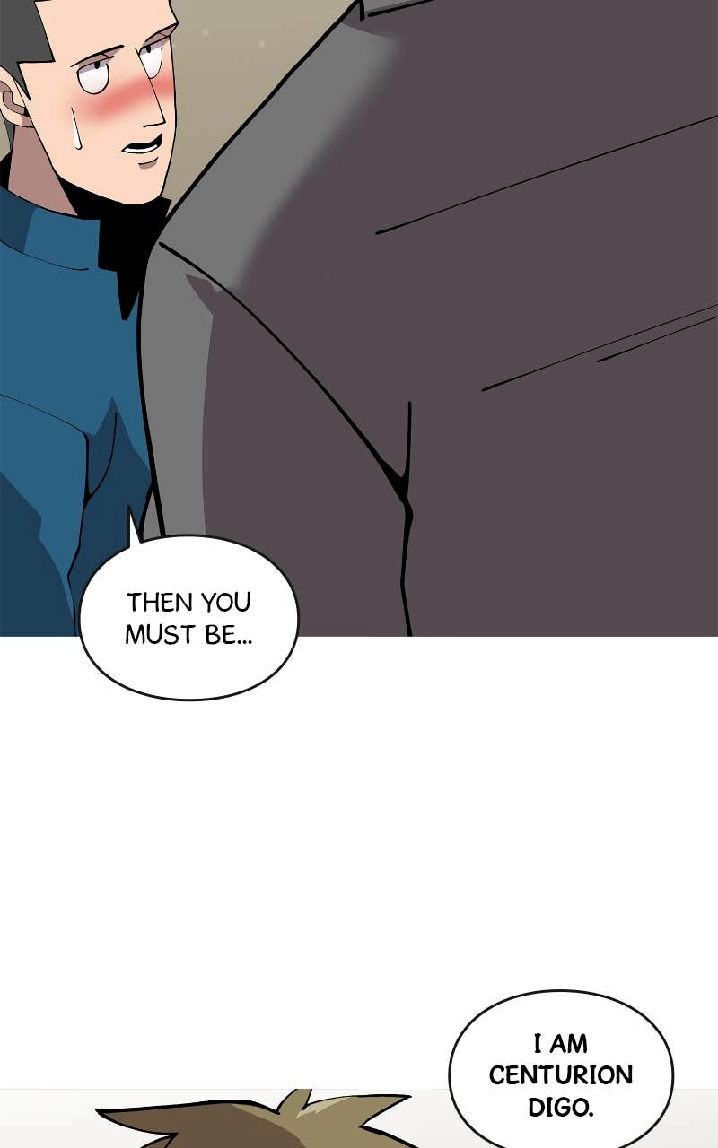 The Story of a Low-Rank Soldier Becoming a Monarch Chapter 23 Page 60