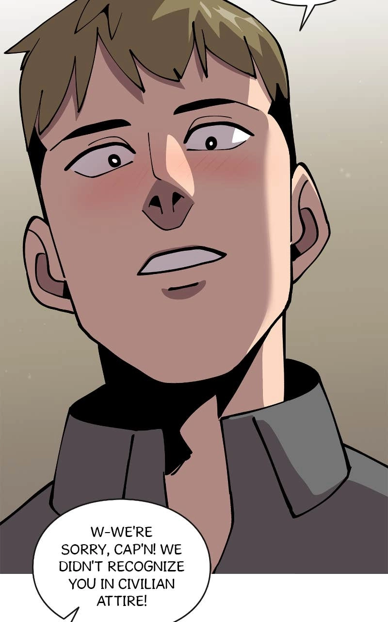 The Story of a Low-Rank Soldier Becoming a Monarch Chapter 23 Page 61