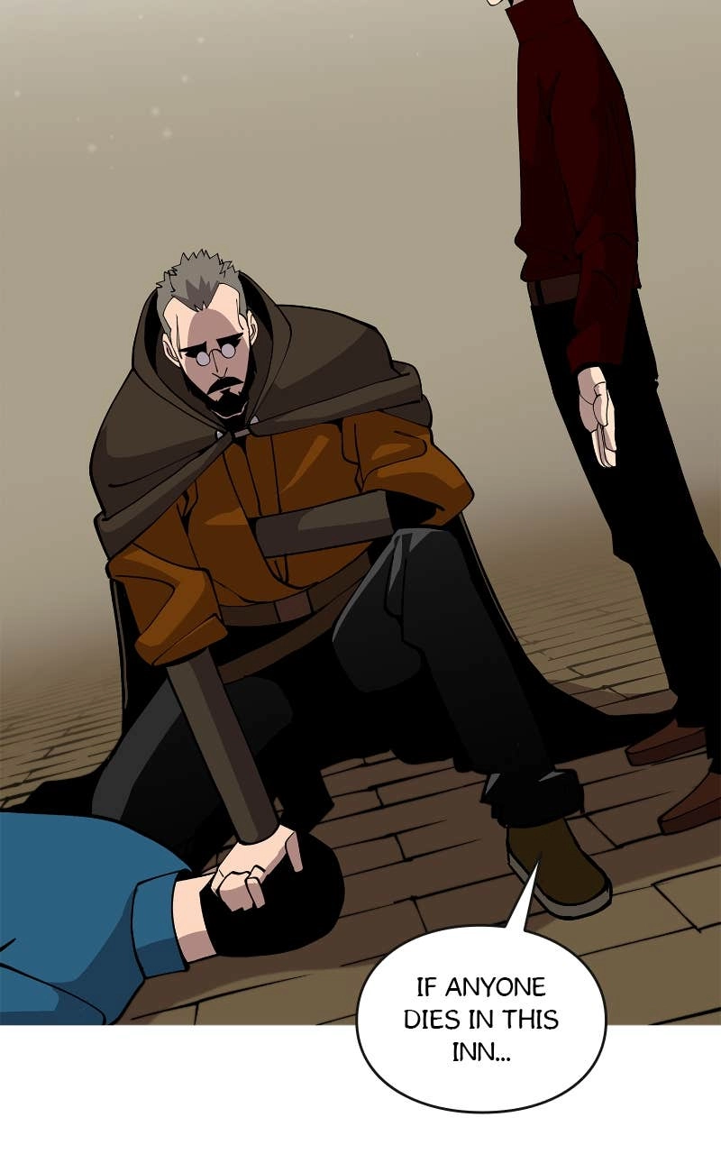 The Story of a Low-Rank Soldier Becoming a Monarch Chapter 23 Page 63