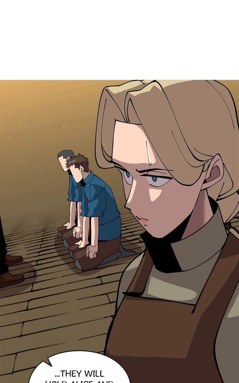 The Story of a Low-Rank Soldier Becoming a Monarch Chapter 23 Page 64