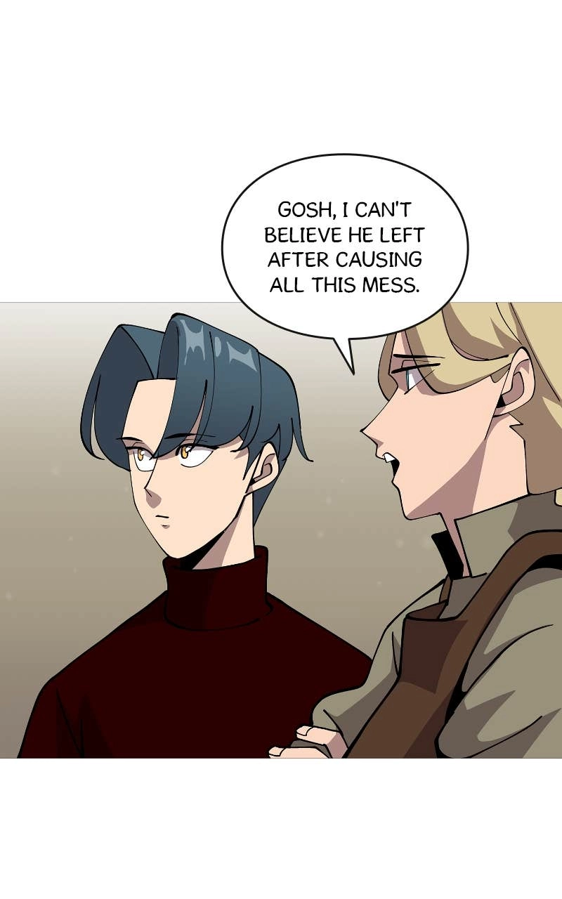 The Story of a Low-Rank Soldier Becoming a Monarch Chapter 23 Page 69