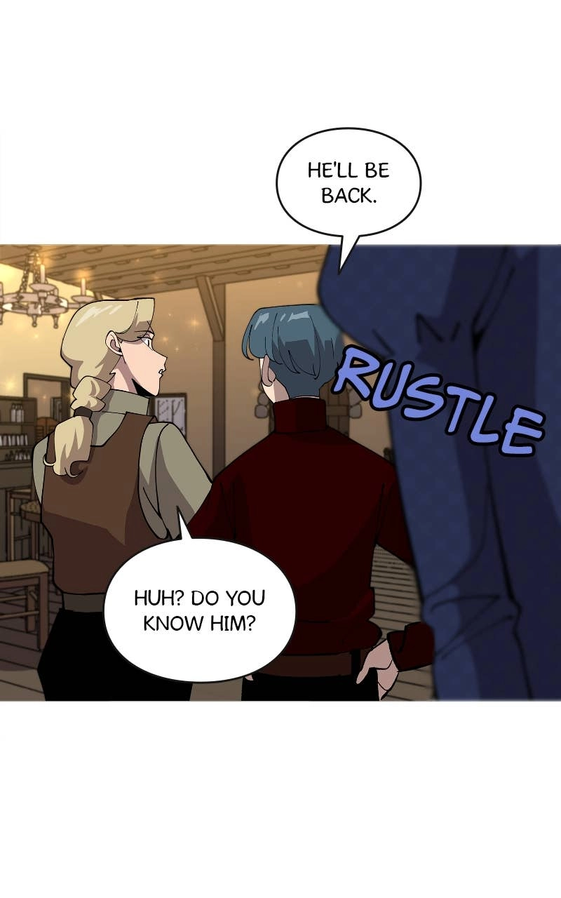 The Story of a Low-Rank Soldier Becoming a Monarch Chapter 23 Page 70