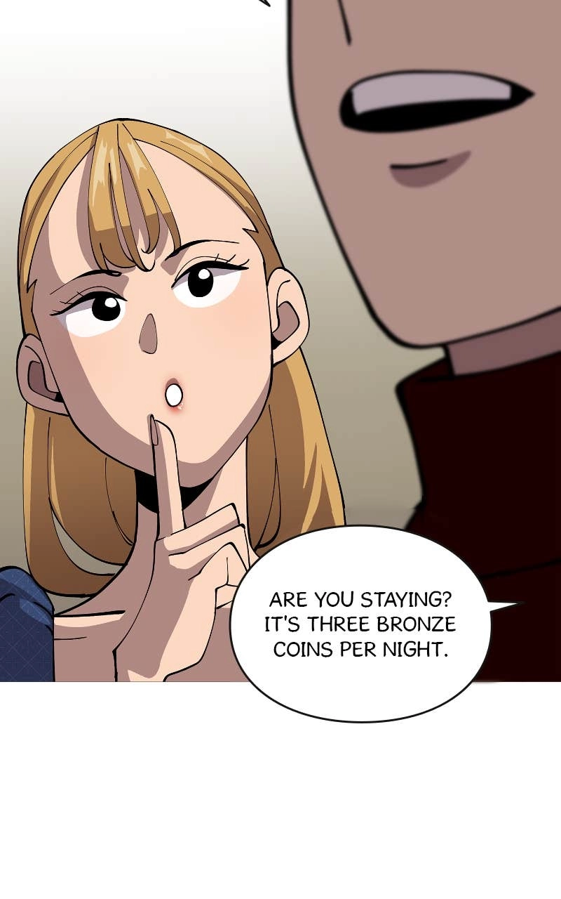 The Story of a Low-Rank Soldier Becoming a Monarch Chapter 23 Page 74