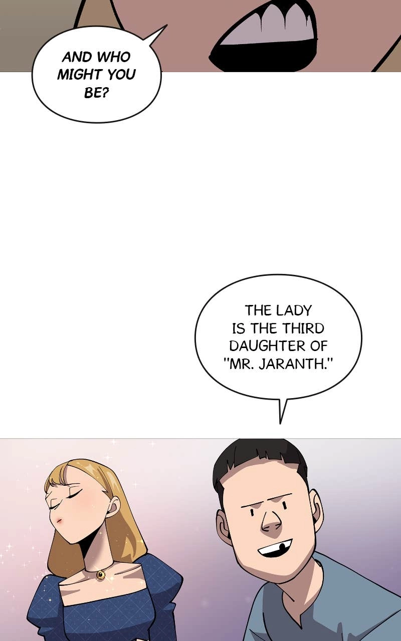 The Story of a Low-Rank Soldier Becoming a Monarch Chapter 23 Page 77