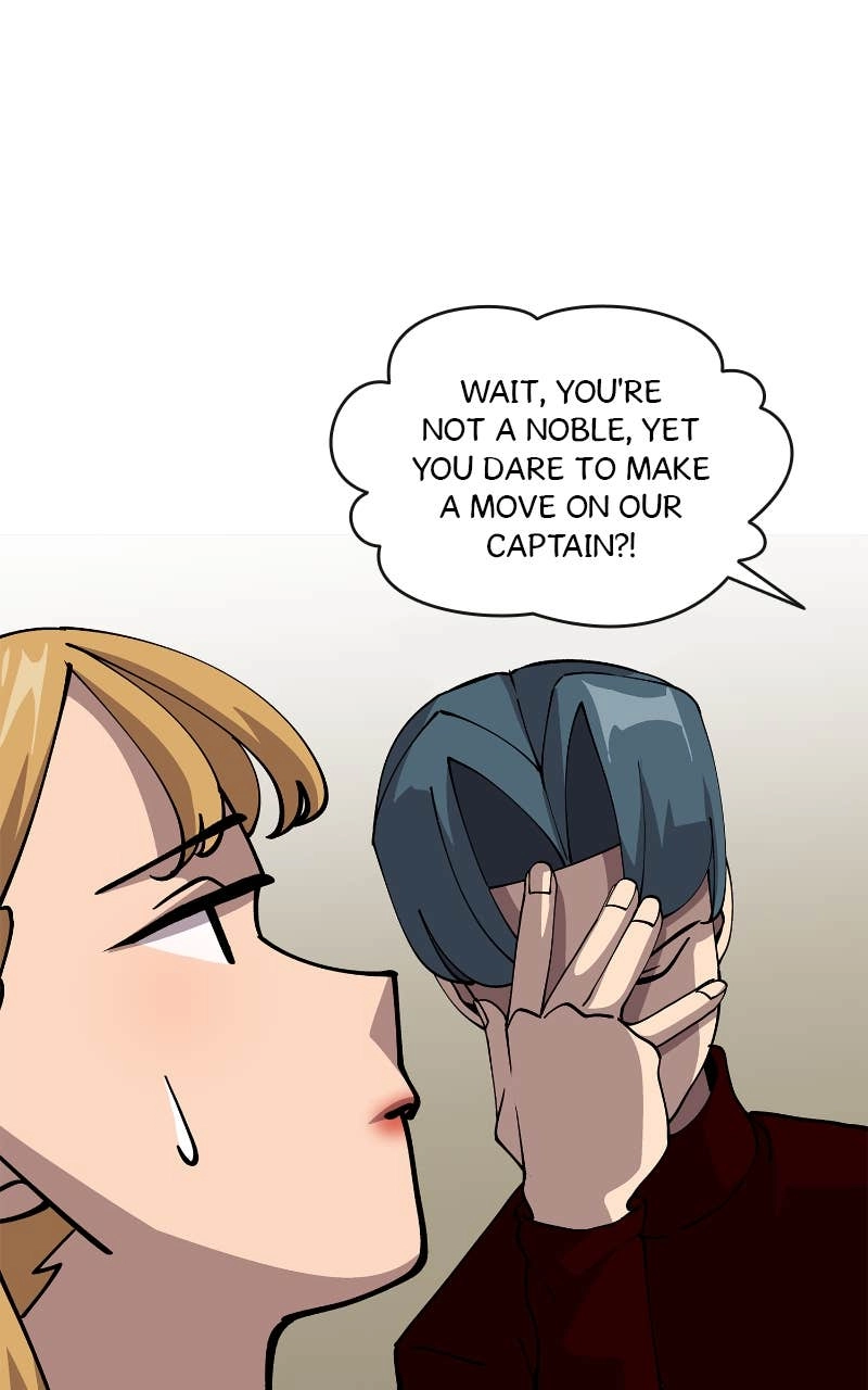 The Story of a Low-Rank Soldier Becoming a Monarch Chapter 23 Page 80