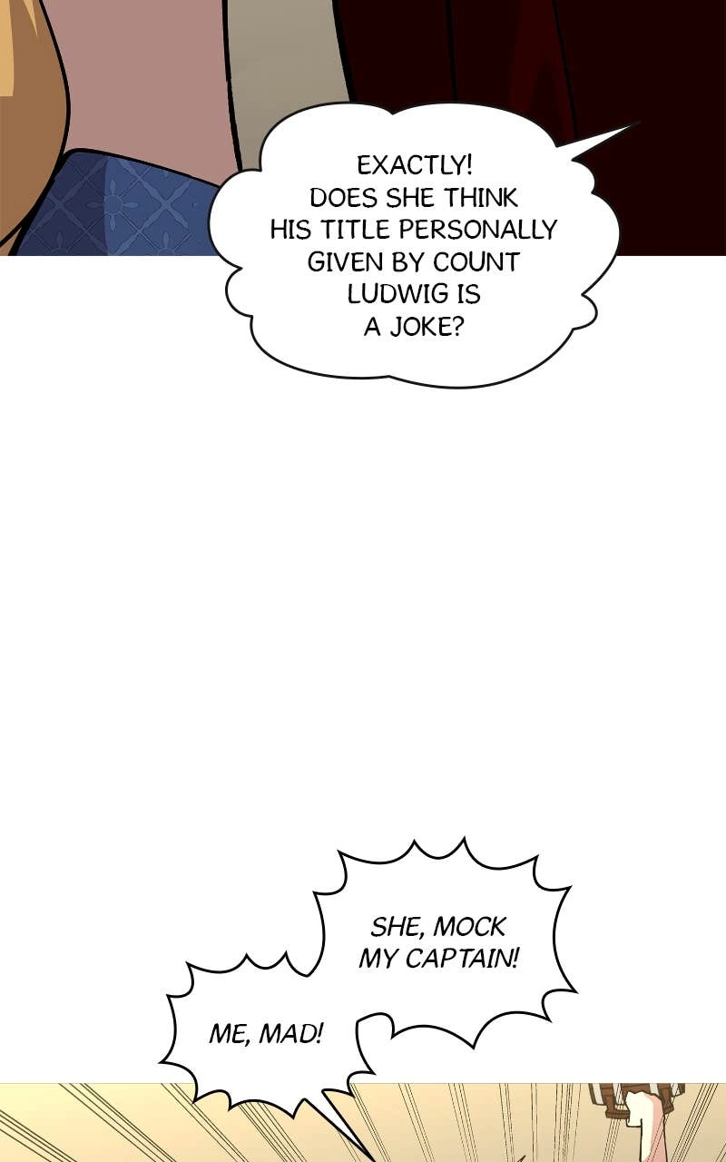 The Story of a Low-Rank Soldier Becoming a Monarch Chapter 23 Page 81