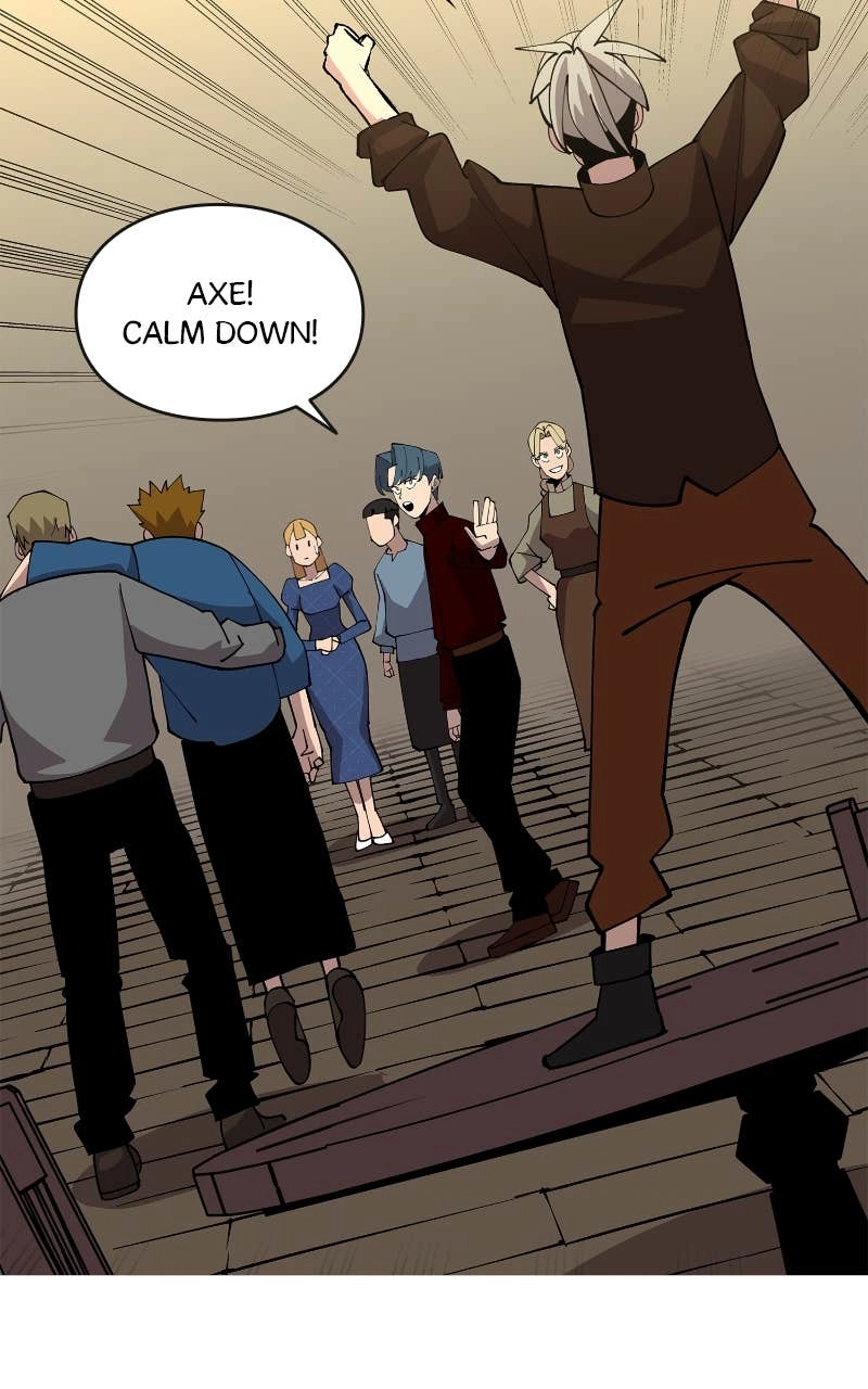 The Story of a Low-Rank Soldier Becoming a Monarch Chapter 23 Page 82