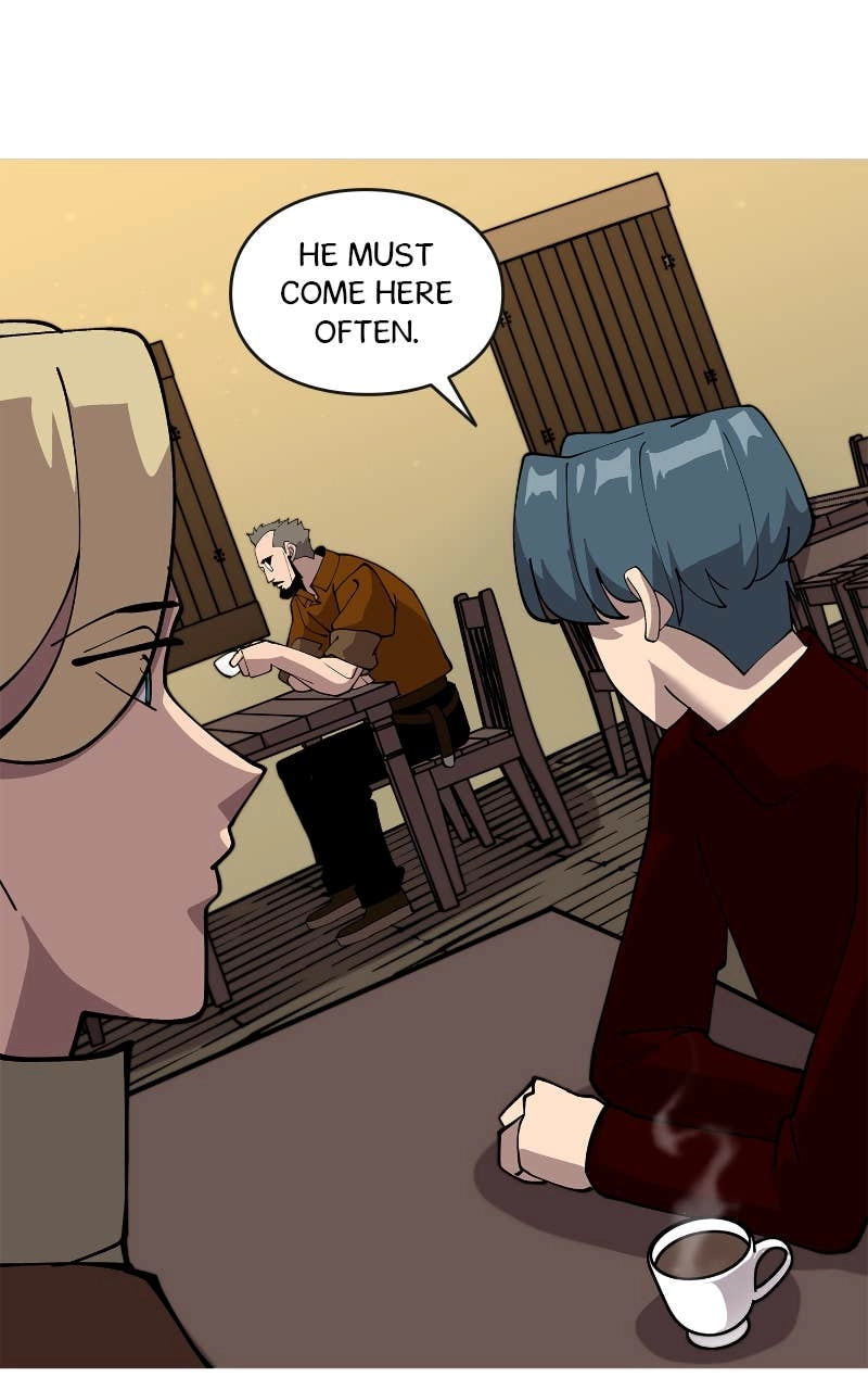The Story of a Low-Rank Soldier Becoming a Monarch Chapter 23 Page 86