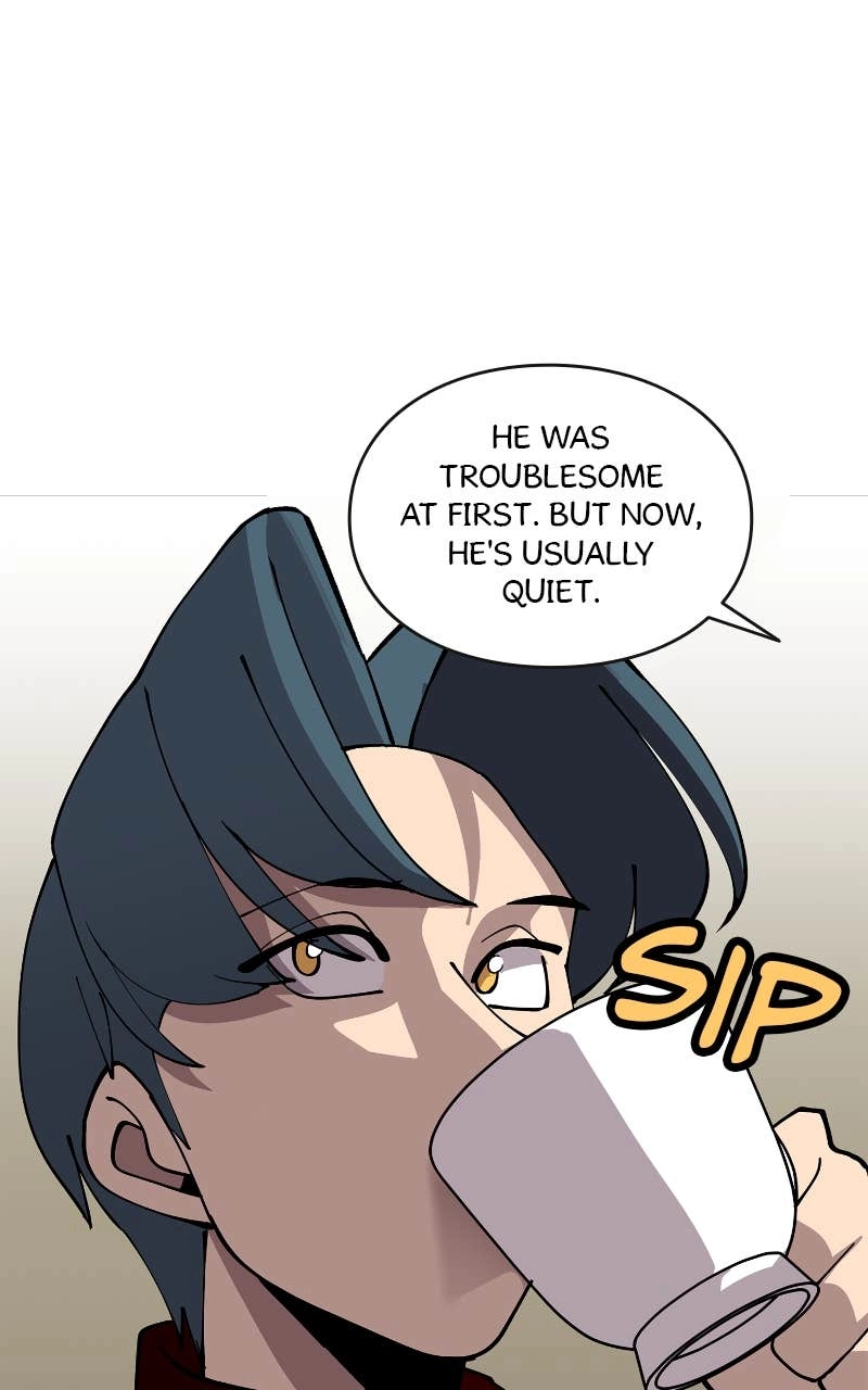 The Story of a Low-Rank Soldier Becoming a Monarch Chapter 23 Page 87