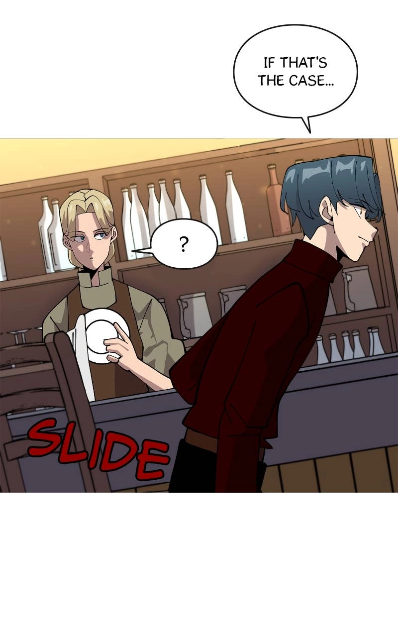The Story of a Low-Rank Soldier Becoming a Monarch Chapter 23 Page 92