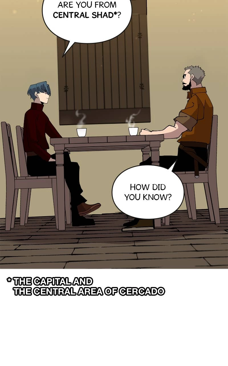 The Story of a Low-Rank Soldier Becoming a Monarch Chapter 23 Page 96