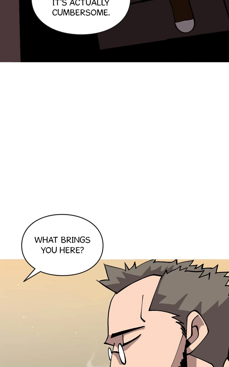The Story of a Low-Rank Soldier Becoming a Monarch Chapter 23 Page 98