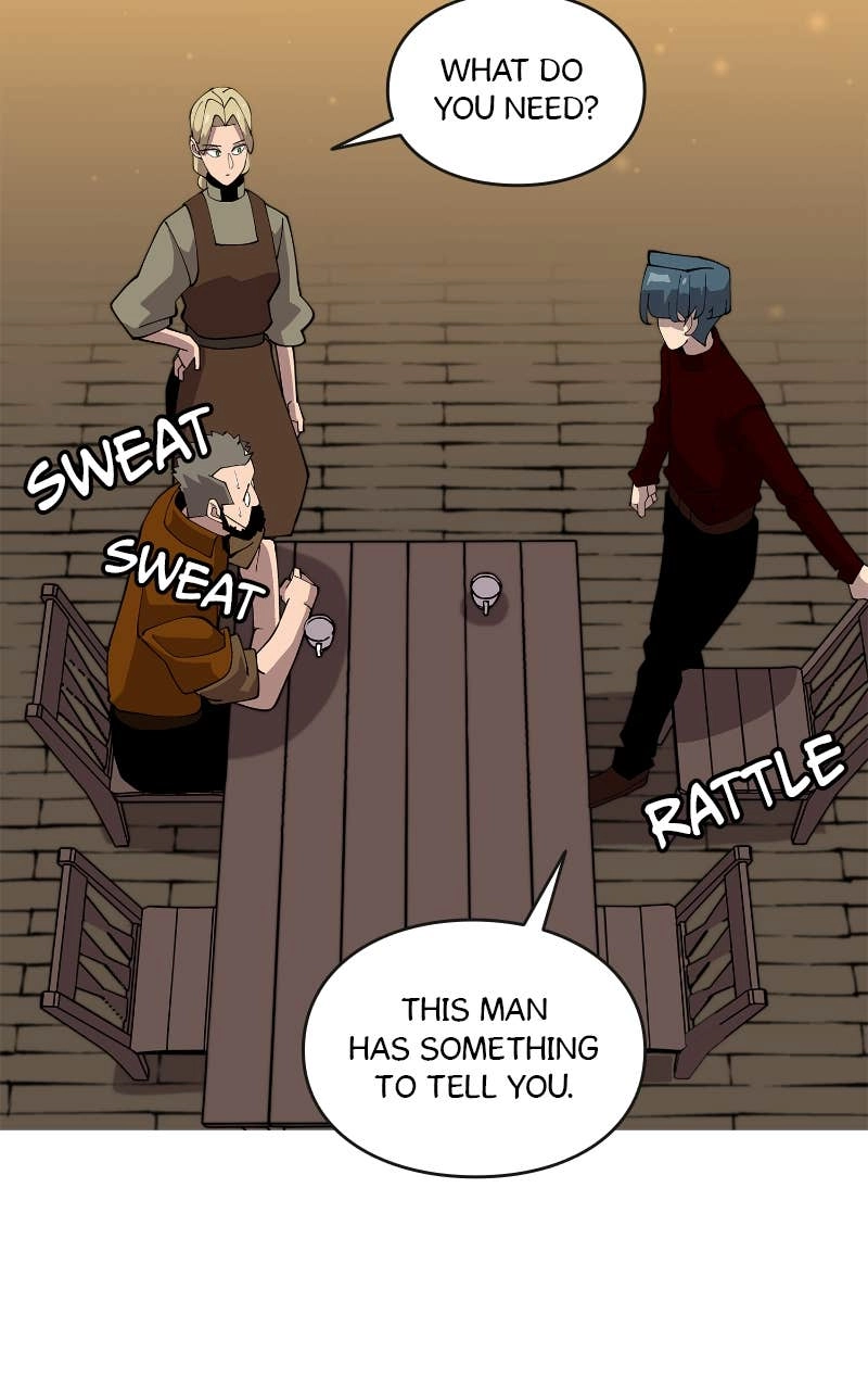 The Story of a Low-Rank Soldier Becoming a Monarch Chapter 23 Page 106