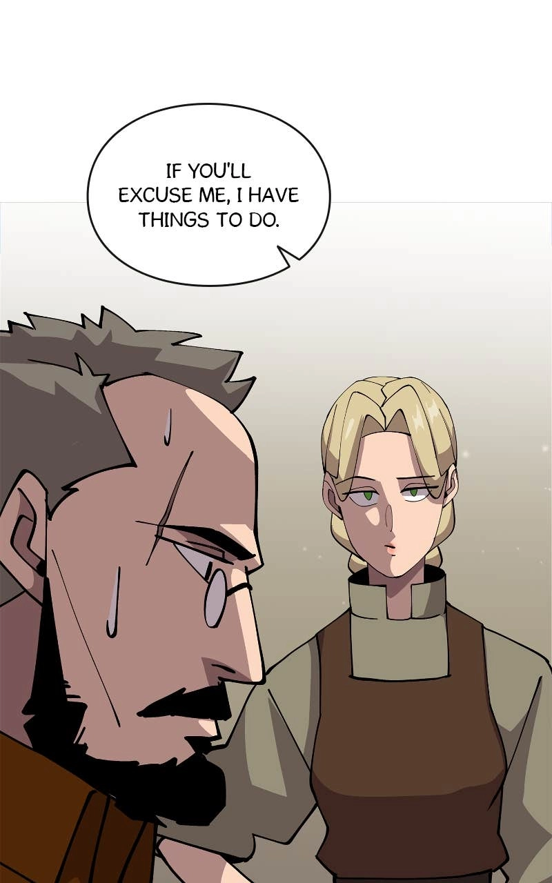 The Story of a Low-Rank Soldier Becoming a Monarch Chapter 23 Page 107