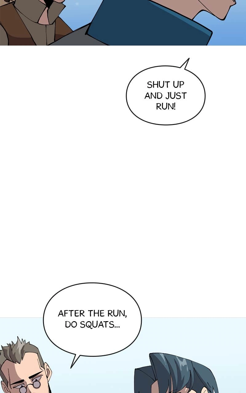 The Story of a Low-Rank Soldier Becoming a Monarch Chapter 25 Page 5