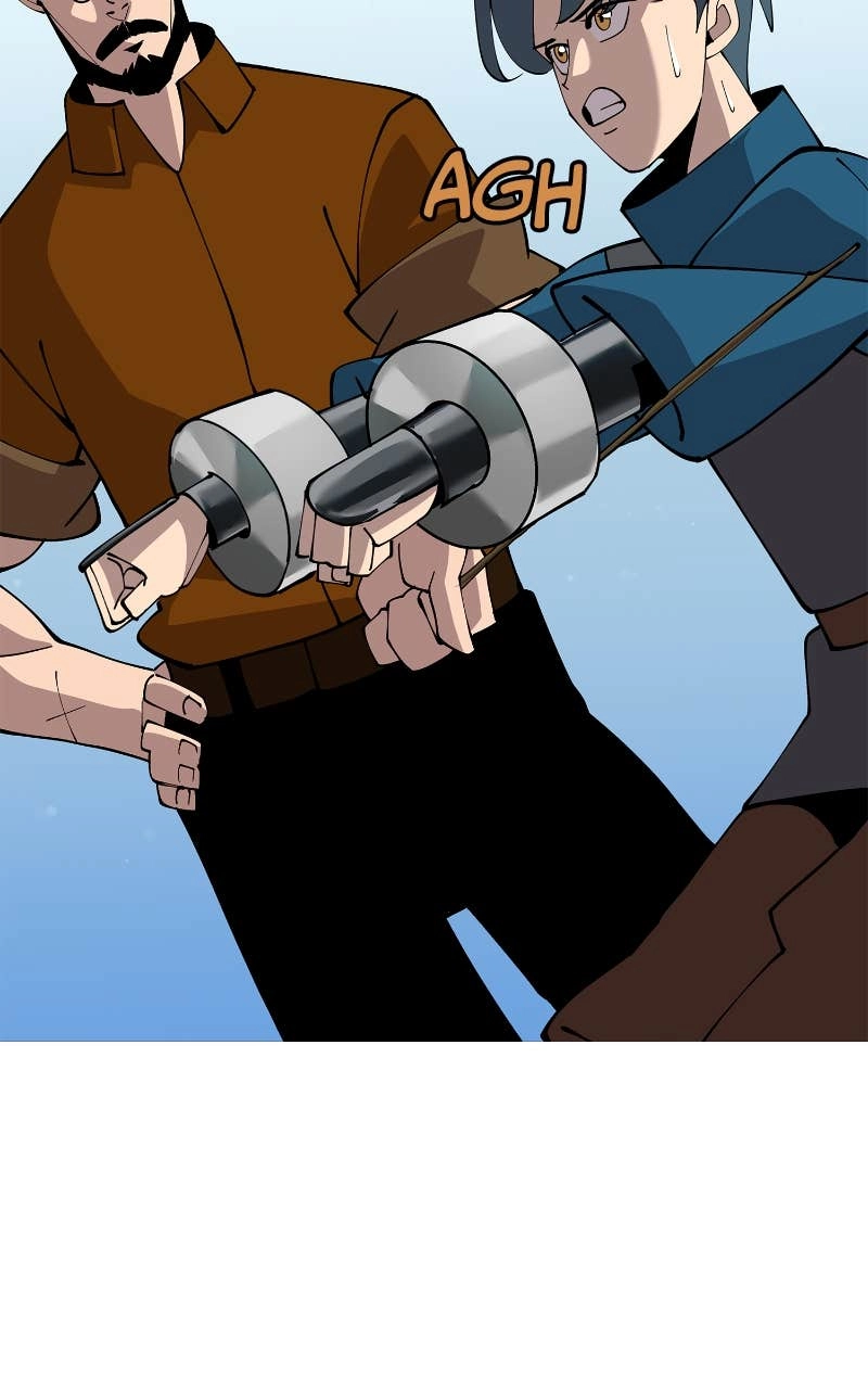 The Story of a Low-Rank Soldier Becoming a Monarch Chapter 25 Page 6