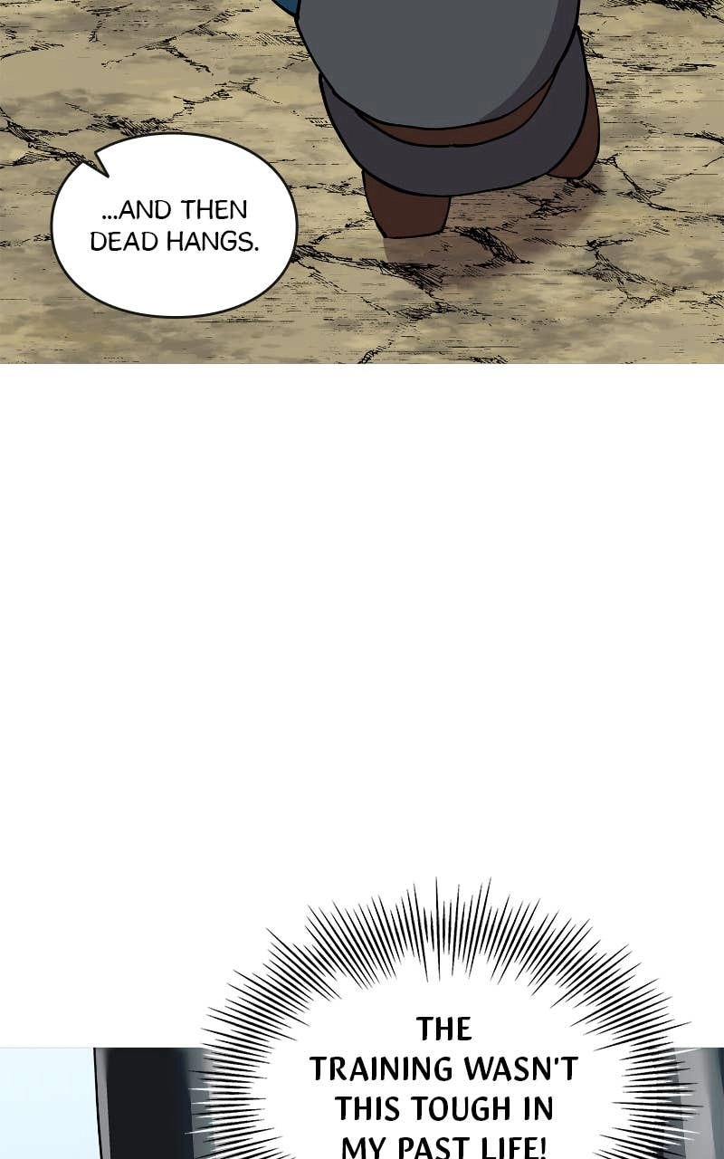 The Story of a Low-Rank Soldier Becoming a Monarch Chapter 25 Page 8