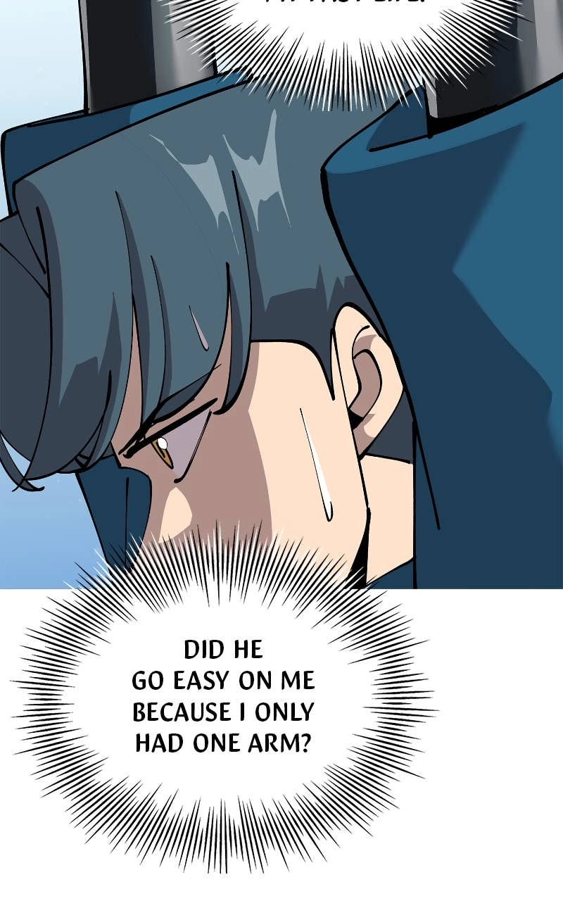 The Story of a Low-Rank Soldier Becoming a Monarch Chapter 25 Page 9