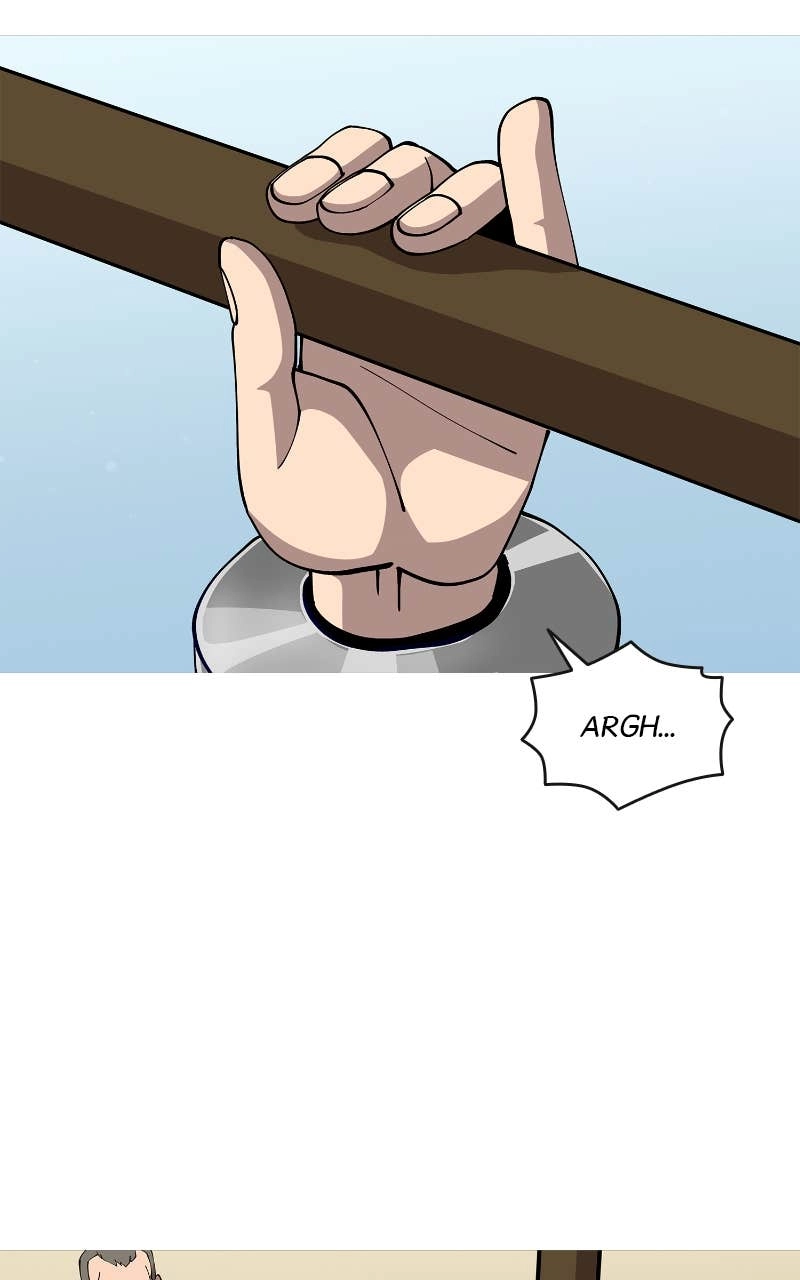 The Story of a Low-Rank Soldier Becoming a Monarch Chapter 25 Page 10