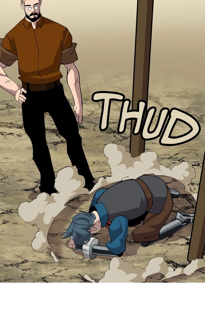 The Story of a Low-Rank Soldier Becoming a Monarch Chapter 25 Page 11