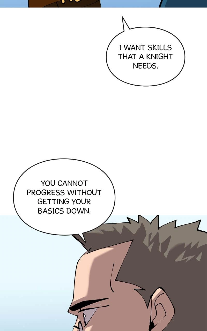 The Story of a Low-Rank Soldier Becoming a Monarch Chapter 25 Page 14