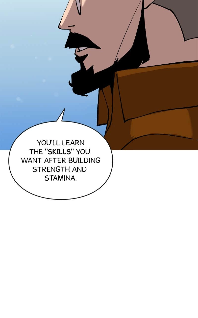 The Story of a Low-Rank Soldier Becoming a Monarch Chapter 25 Page 15