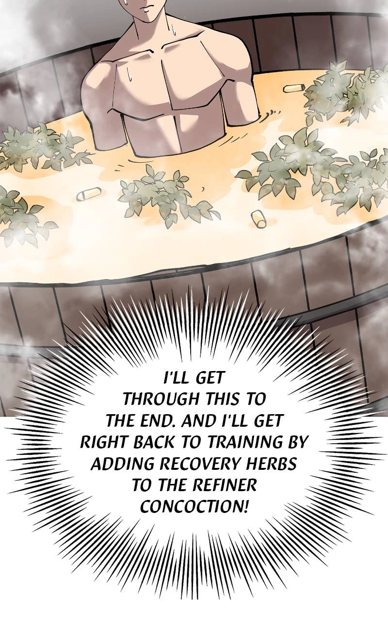 The Story of a Low-Rank Soldier Becoming a Monarch Chapter 25 Page 18