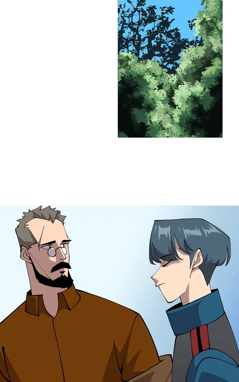 The Story of a Low-Rank Soldier Becoming a Monarch Chapter 25 Page 20