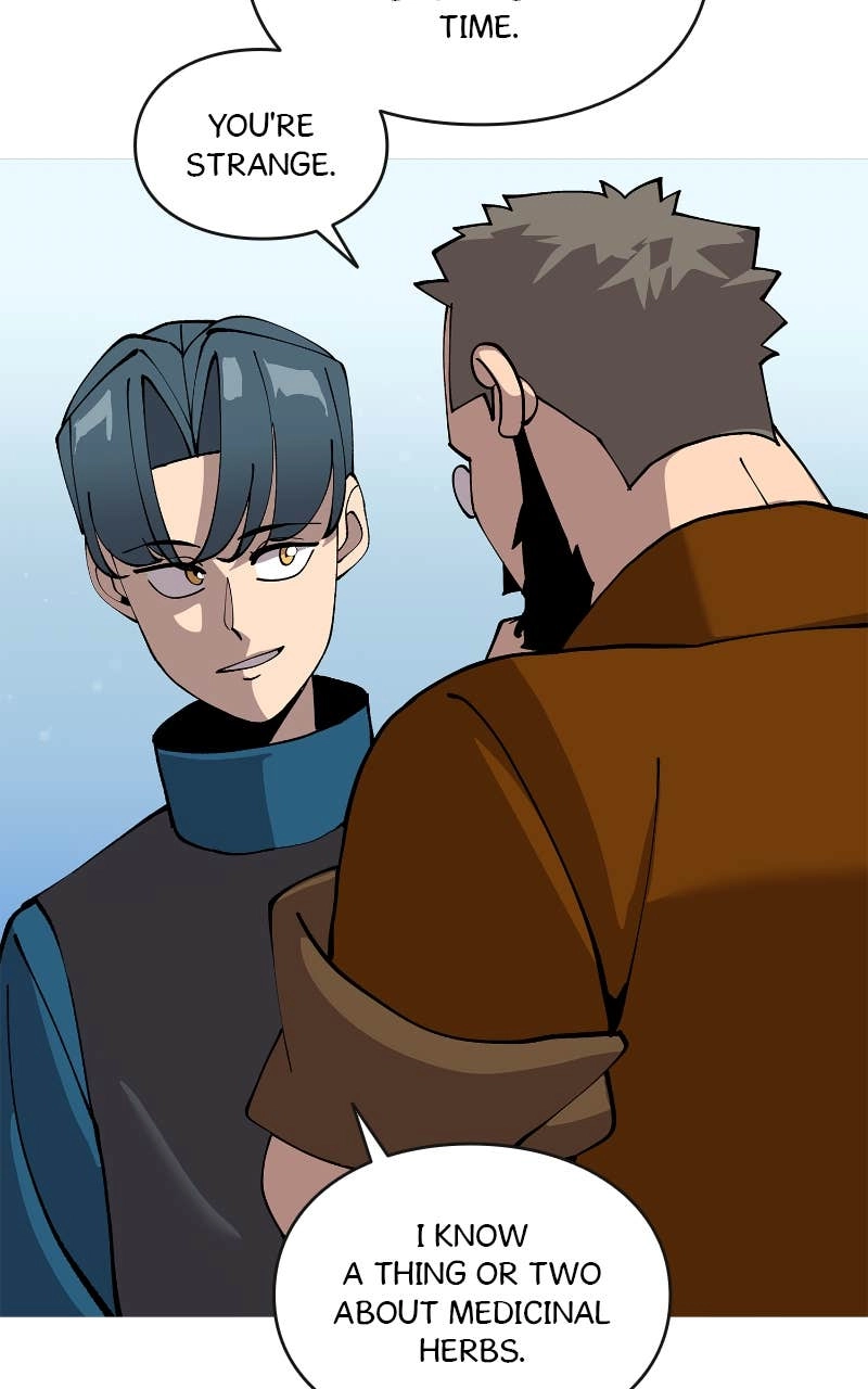 The Story of a Low-Rank Soldier Becoming a Monarch Chapter 25 Page 22
