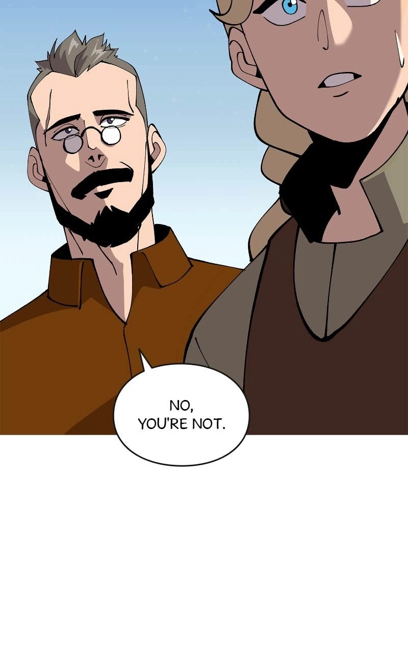 The Story of a Low-Rank Soldier Becoming a Monarch Chapter 25 Page 27