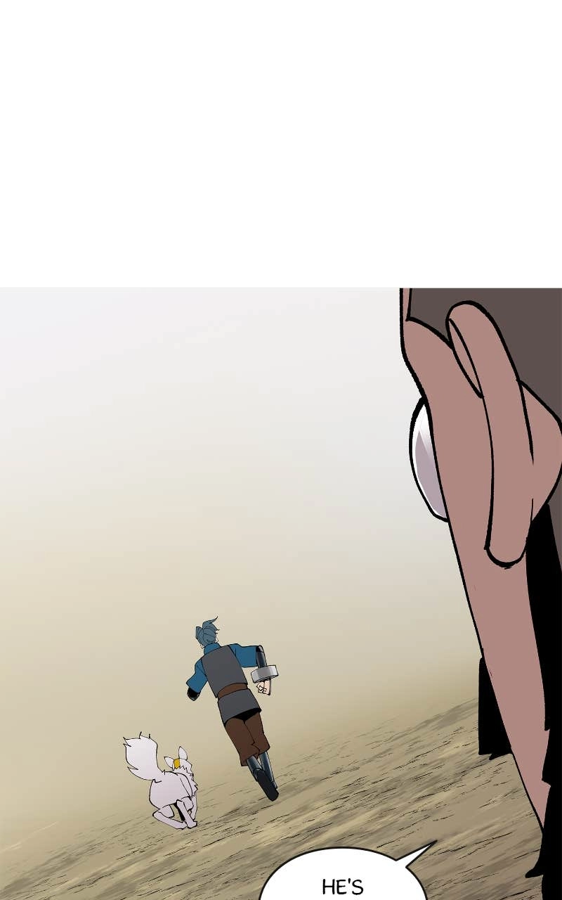The Story of a Low-Rank Soldier Becoming a Monarch Chapter 25 Page 28