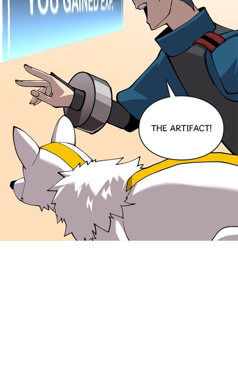 The Story of a Low-Rank Soldier Becoming a Monarch Chapter 25 Page 30