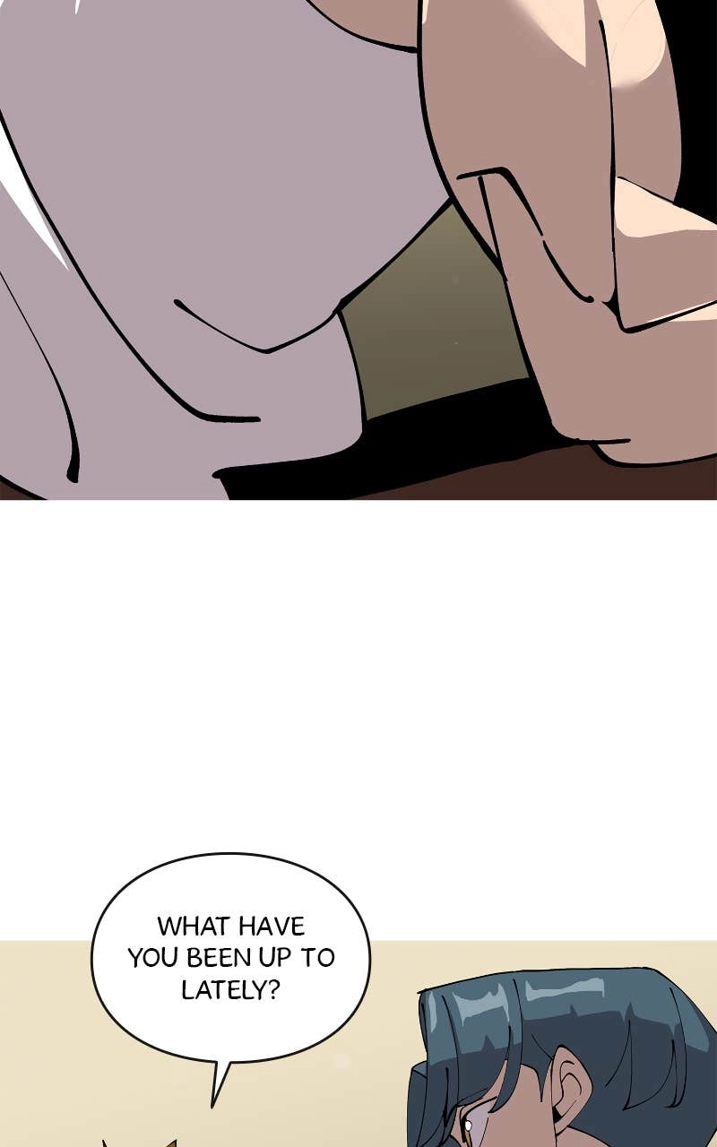 The Story of a Low-Rank Soldier Becoming a Monarch Chapter 25 Page 33