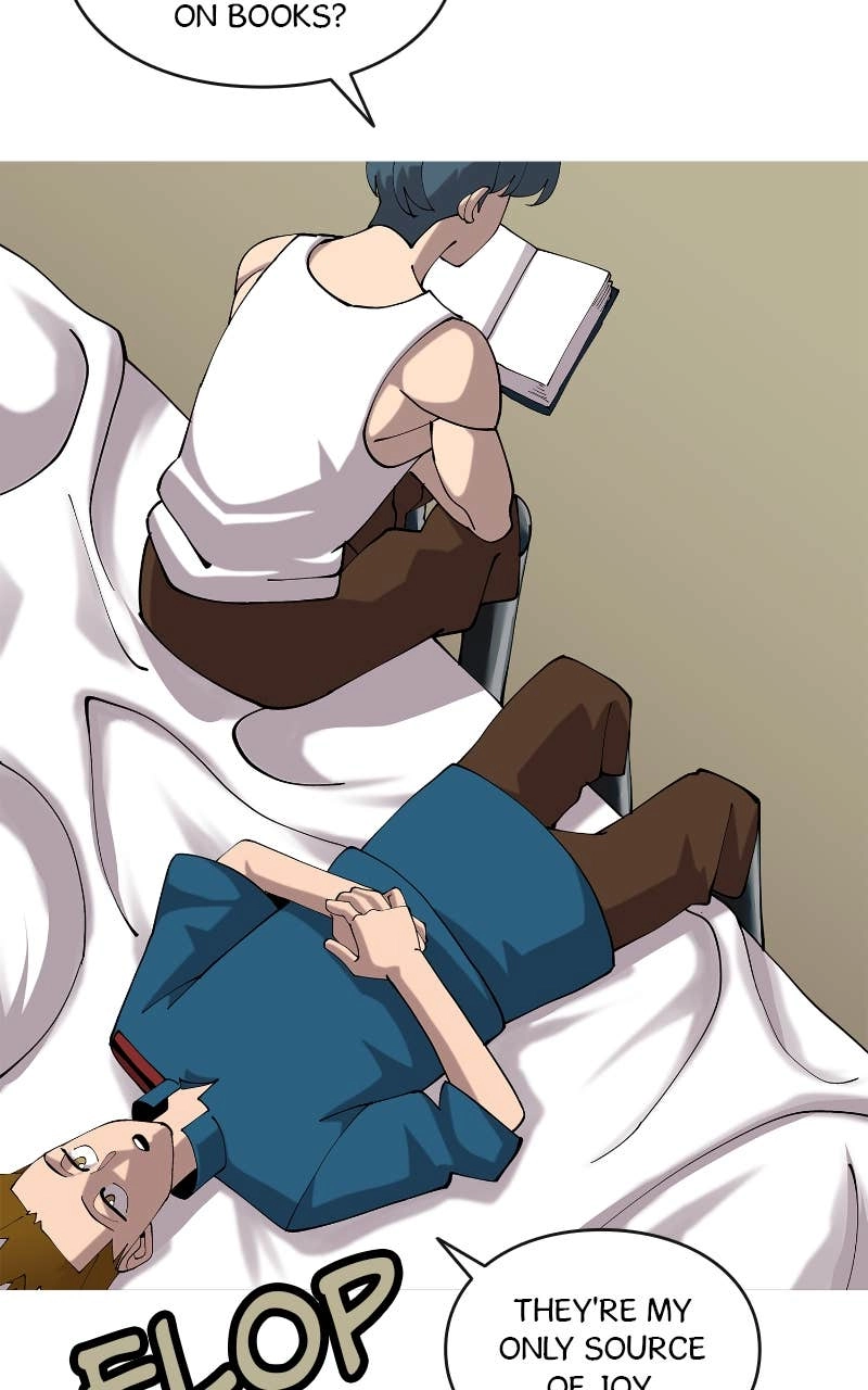 The Story of a Low-Rank Soldier Becoming a Monarch Chapter 25 Page 37